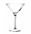PSB 440061SLB Фужер д/мартини 308 мл.Enoteca